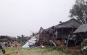 Gia Lai: Gió lốc khiến hơn 100 ngôi nhà tốc mái, nhiều người bị thương