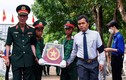 Gia Lai: Lễ đón 22 hài cốt liệt sĩ quân tình nguyện về nước