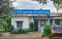 Gia Lai: Cty CP cấp nước Chư Sê bị khóa tài khoản do nợ thuế