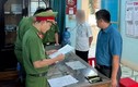 Bắt giám đốc văn phòng đất đai huyện ở Kon Tum cùng thuộc cấp