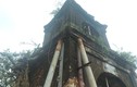 Toàn cảnh “Thần đèn” di dời cổng đền hơn 200 tuổi ở Hà Tĩnh
