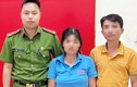 Giúp người phụ nữ ở Ninh Bình đi lạc trở về với gia đình