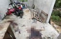Hà Tĩnh: Điều tra nguyên nhân người đàn ông tử vong sau tiếng nổ lớn 
