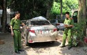 Hai anh em ruột ở Nghệ An trộm ô tô sau khi đã bán