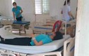  Hàng chục công nhân ở Nghệ An nhập viện cấp cứu nghi ngộ độc