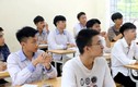 Đề xuất giảm xét tuyển đại học bằng học bạ, dừng xét tuyển sớm