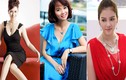 4 mỹ nhân Vbiz sành sỏi thương trường