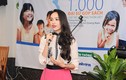 HH Ngọc Diễm góp sách cho trẻ em nghèo Quảng Nam