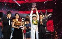 Chung kết The Voice Kids: điểm 10 cho dàn dựng