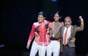 Quốc Thuận giả Mr.Bean diễn thời trang, giúp "rinh" 150 triệu đồng