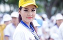 Trần Thị Quỳnh chuộc lỗi sau sự cố Mrs World