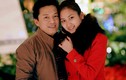 Khoảnh khắc hạnh phúc của Lam Trường bên vợ 9X