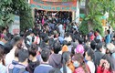 Hàng ngàn người “bao vây” phòng vé Phương Trang