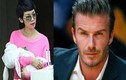 Beckham kiện Xuân Lan vì tội vu khống “là cha bé Thỏ“?