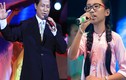 Mỹ Chi góp mặt trong liveshow Chế Linh “10 năm tình cũ“