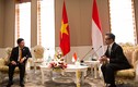 Các ngoại trưởng ASEAN ra tuyên bố chung về Biển Đông