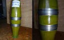 Việt Nam nghiên cứu sơn bảo vệ đạn súng SPG-9