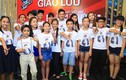 Lam Trường tổ chức minishow cho học trò The Voice Kids