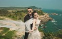 Những bộ ảnh cưới đẹp ngất ngây của sao Việt