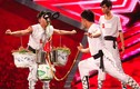 Tiết mục phi thường khiến giám khảo “Vietnam's Got Talent” kinh hãi 