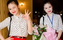 Những cô giáo xinh đẹp, tài năng của showbiz Việt