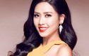 Ngắm Nguyễn Thị Loan diện trang phục chung kết “Miss World 2014“