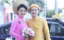 Đám cưới Lê Khánh: Chú rể đi đón dâu từ 3h sáng