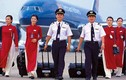 Lương phi công, tiếp viên Vietnam Airlines “khủng” hay “bèo“?