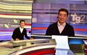Đàm Vĩnh Hưng thử làm MC trên truyền hình quốc gia Italy