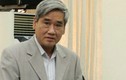 Cục trưởng Cục đường sắt Nguyễn Hữu Thắng chết tại cơ quan