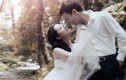 Hình ảnh hiếm hoi của Thanh Thanh Hiền và chồng sắp cưới
