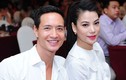 Những cặp tình nhân điểm 10 của showbiz Việt