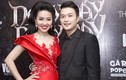 Diễn viên Lê Khánh đẹp thôi miên sau lấy chồng