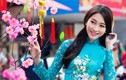 Hình ảnh đẹp ngất ngây của Hoa hậu Đặng Thu Thảo