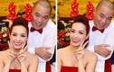 Gia đình hạnh phúc của cặp đôi Thúy Hạnh - Minh Khang