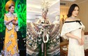 Những trang phục tiền tỷ của sao Việt khiến fan choáng váng 