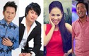 Vietnam Idol phá lệ 4 giám khảo, cạnh tranh The Voice