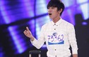 Vietnam Idol: “Chàng trai kẹo kéo” bật khóc khi nhận vé vớt 