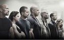 “Fast & Furious 7” chạm mốc 1 tỷ USD sau 17 ngày