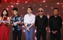 Tóc Tiên sa sút phong độ trong bán kết The Remix 2015