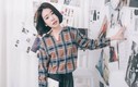 Chân dung người mẫu Đài Loan tự tử vì áp lực showbiz