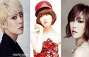 10 mỹ nhân xứ Hàn hút hồn fan với mái tóc ngắn