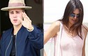 Tình sử hẹn hò gây sốc của Justin Bieber