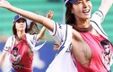Sao Hàn và những lần muối mặt vì trang phục hớ hênh