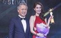 Trang Khiếu giải oan cho Ngọc Trinh vụ giải “Nữ hoàng bikini“