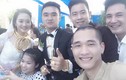 Thông tin sốc về hai đám cưới đeo đầy vàng ở Hà Tĩnh