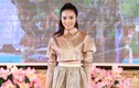 Hoa hậu Kỳ Duyên diễn thời trang tại Festival Huế