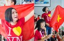 Ca sĩ Phương Thanh khóc, cười cùng SEA Games 28 