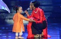 Đoan Trang mang con gái lên sân khấu “Thay lời muốn nói"