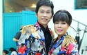 Việt Hương - Hoài Linh diện áo đôi sành điệu gây bất ngờ